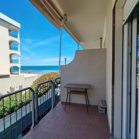 Sea View - Il Lupo Affitta