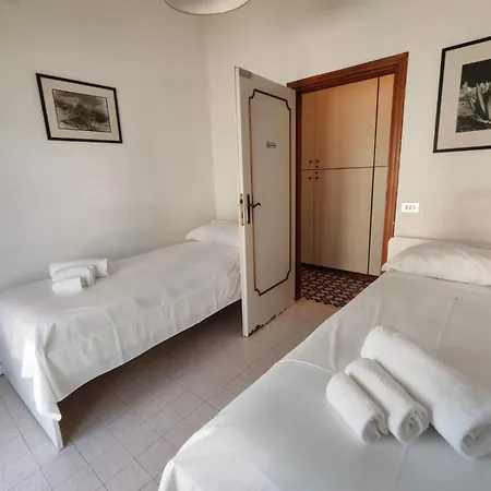 Sea View - Il Lupo Affitta * Gabicce Mare