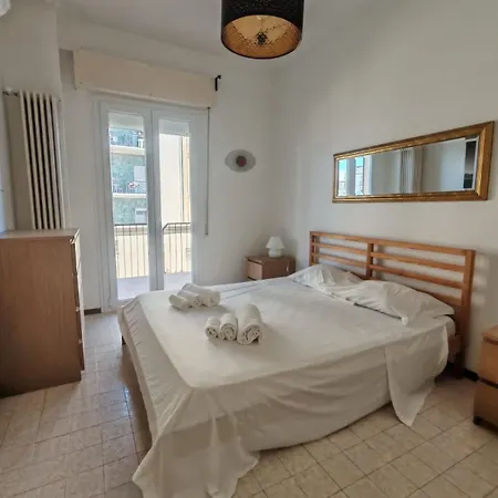 Sea View - Il Lupo Affitta