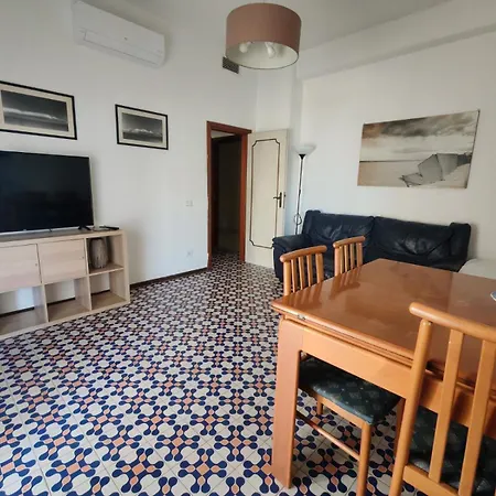 Διαμέρισμα Sea View - Il Lupo Affitta Gabicce Mare
