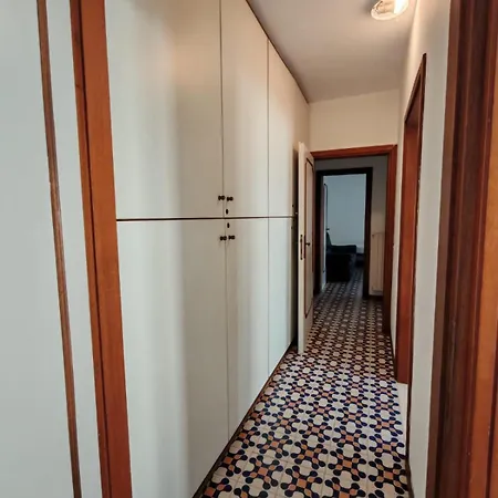 Апартаменты Sea View - Il Lupo Affitta *