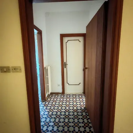 Sea View - Il Lupo Affitta Διαμέρισμα Gabicce Mare