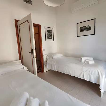 Sea View - Il Lupo Affitta