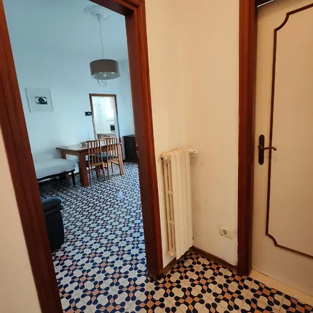 Sea View - Il Lupo Affitta * Gabicce Mare