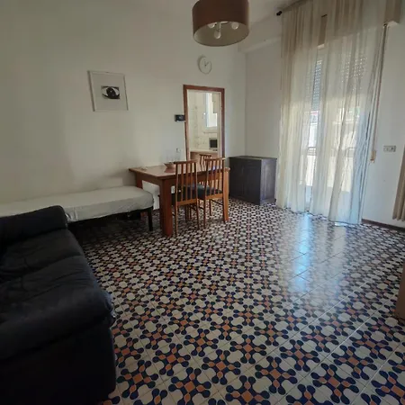 Διαμέρισμα Sea View - Il Lupo Affitta Gabicce Mare